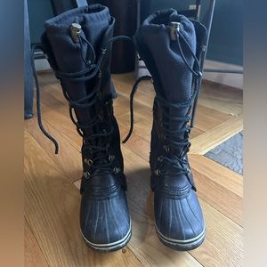 Sorel Boots